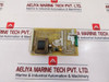 Burkle+Schock H21441 Printed Circuit Board Er1617
