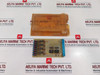 Printed Circuit Board Sulzer Fsa-c5