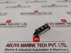 International Rectifier Irkd91/16P Thyristor Module 7M249A