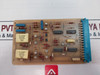 Sulzer Fsa-c4S Printed Circuit Board