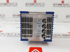 Hirschmann Rh1-tp/Fl Industrial Ethernet Rail Hub E168643
