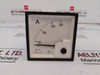 Ime 200/5A Panel Meter 0-200 A