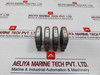 Abb 1Sna 610059 R1500 Relay Rb122-24Vdc