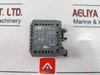 Abb 1Sna 610059 R1500 Relay Rb122-24Vdc