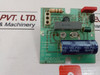 Pfb0593Ac Printed Circuit Board 110V/240V