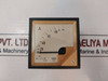 Lumel Ea17 Ammeter 0-80/160A