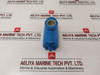 Allweiler Ds29E-w122 Pressure Relief Valve 0.6 Bar