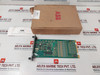 Abb Imfec12 Symphony Analog Input Module Rev D
