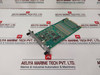 Abb Imfec12 Symphony Analog Input Module Rev D