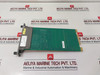 Abb Imfec12 Symphony Analog Input Module Rev D