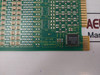 Abb Imfec12 Symphony Analog Input Module Rev D