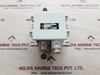 Saginomiya yps-c104wq001 differential pressure controls