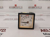 Yt F48-acb Panel Meter 300A 60Hz