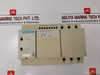 Telemecanique/Schneider Electric Ats01N244Q Soft Start For Motor 240V Ac-6A
