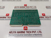 Kockumation Cvi 222.00.041 Printed Circuit Board Cif 22200041