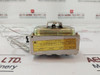 Emerson 724 Fu Temperature Switch 5343B