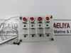 Emerson 724 Fu Temperature Switch 5343B