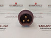 Mennekes 636A 3P Industrial Power Plug 16A-24V