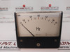 Daiichi Lak-12 Frequency Meter 55-65 Hz
