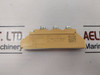 Semikron Semipack 1 Skkt 92/18 E Thyristor Module 08352 R