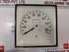 Hasler 0-170 N Analog Meter