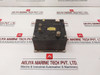Hasler 0-170 N Analog Meter