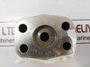 Cameron 2302838-03 Sae Flange