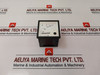 Iskra Fq0307 Analogue Ammeter 200/5A 0-200/400A