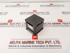 Iskra Fq0307 Analogue Ammeter 200/5A 0-200/400A
