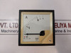 Lumel Ea17 Panel Meter 0-10/20A