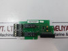 Vacon Cm221199 Printed Circuit Board Pc00273 E