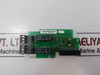 Vacon Cm221199 Printed Circuit Board Pc00273 E