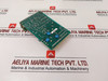 Man-wolffkran Hdr-1.1 Printed Circuit Board A0859165