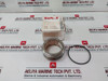 Sub-x Subx3A3 Gasket Ring A 3 1/8” - 3 1/16”