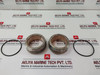 Sub-x Subx3A3 Gasket Ring A 3 1/8” - 3 1/16”
