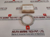 Mip S316-4 Gasket Ring Bx-154 Ss316 3-1/6" Nom
