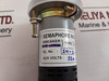 Jvs Jav041--3 Semaphore Indicator Breaker 110Vdc