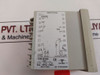 Taie Fu86-30100B Digital Pid Controller 85~265V 4~20Ma