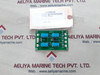 NKK EQ-80618A PCB for Tel. System, ICN 10007638