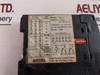 Angel Control System Tdm-u Mounting Timer 24-230 Vac/Dc