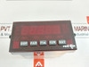 Red Lion Dp5D Analog Input Panel Meter 85-250 Vac