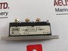 International Rectifier Irkt91-12 Thyristor Module E78996