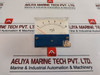Nisa 1300 Power Panel Meter Analog Ammeter 0-10 Ma