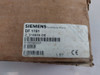 Siemens Df1191 Infrared Flame Detector