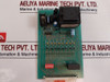 L.E.T. 84331 Printed Circuit Board