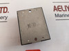 Lot of 2X CRYDOM D4812 Solid State Relay 480Vac