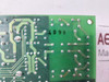 Eb 9305-09 Pcb Card (Used)