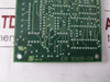 Eb 9305-09 Pcb Card (Used)