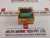 Deif 0-10 ∞ MΩ Insolation Monitor 250 KΩ Analog Panel Meter