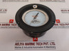Divex Foundrometer Depth Gauge 0-1200